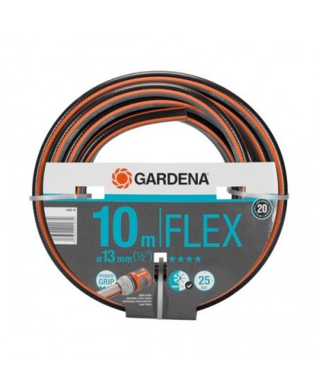 ΛΑΣΤΙΧΟ GARDENA FLEX COMFORT 1/2'' (13mm) - 10Μ