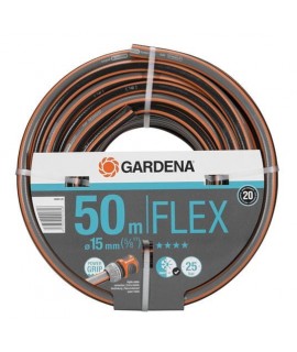 ΛΑΣΤΙΧΟ GARDENA FLEX COMFORT 5/8'' (13mm) - 50Μ