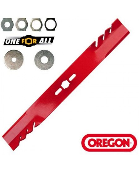 ΜΑΧΑΙΡΙ ΧΛΟΟΚΟΠΤΙΚΟΥ OREGON ONE FOR ALL 20'' | 50,2cm