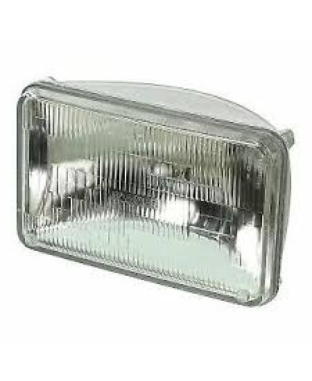 ΦΑΝΑΡΙ SEALED BEAM LUX WANGER 12V