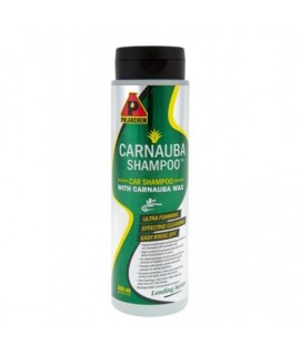 ΣΑΜΠΟΥΑΝ ΜΕ ΚΕΡΙ POLARCHEM CARNAUBA SHAMPOO 500ml