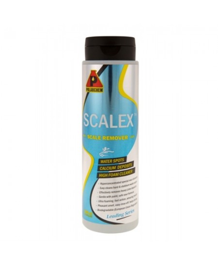 ΑΦΑΙΡΕΤΙΚΟ ΑΛΑΤΩΝ POLARCHEM SCALEX 500ml